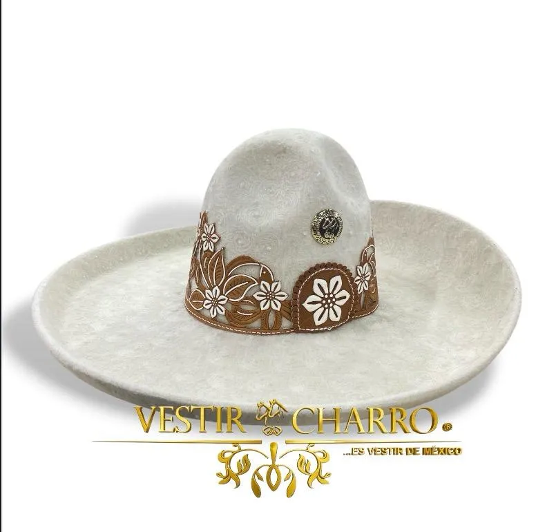 SOMBRERO DE LANA NIÑO TALLA 50