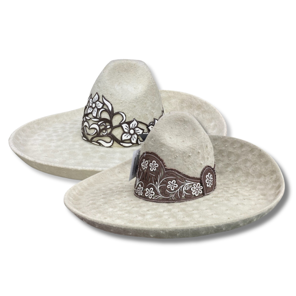 SOMBRERO DE LANA NIÑO TALLA 50