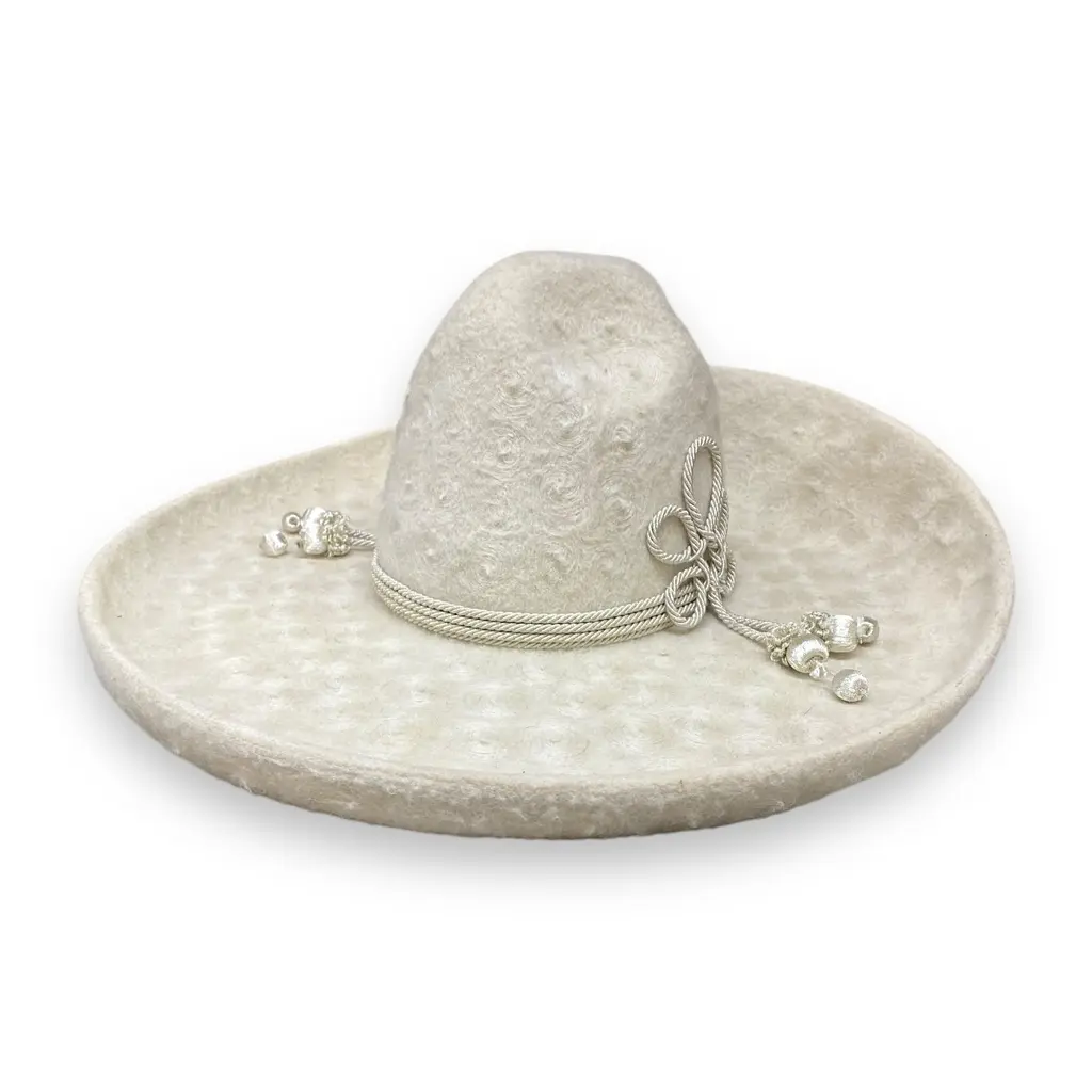 SOMBRERO DE LANA NIÑO TALLA 54