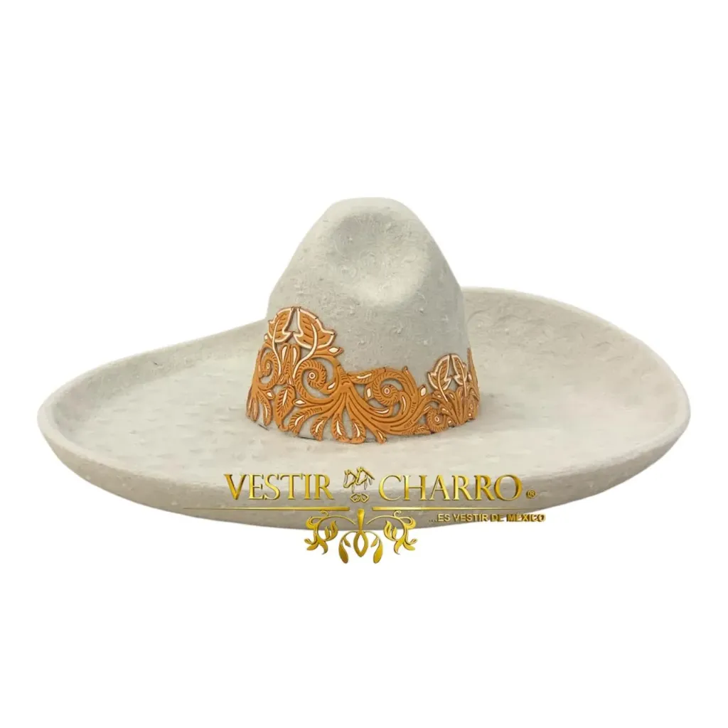 SOMBRERO DE LANA NIÑO TALLA 53 (Opción 1)