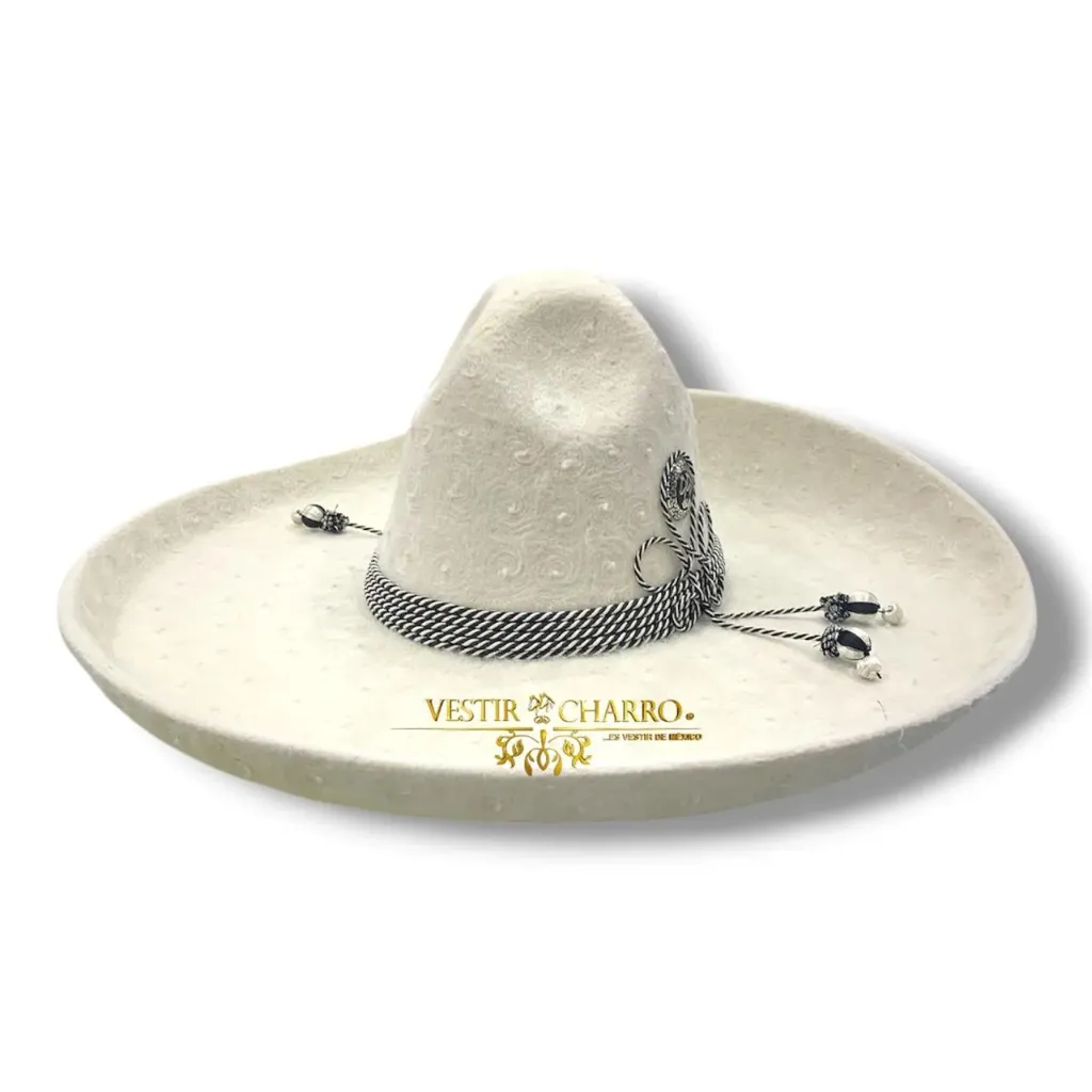 SOMBRERO DE LANA NIÑO TALLA 53 (Opción 1)