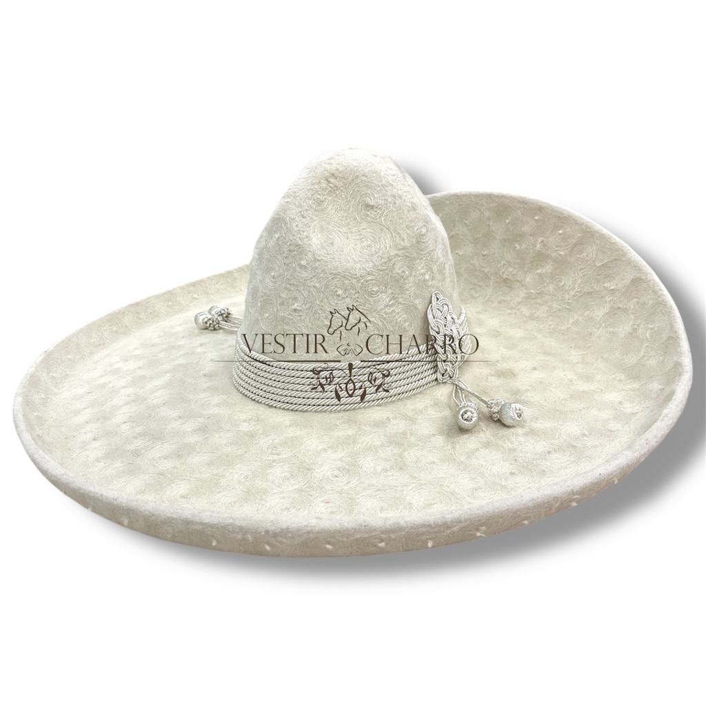 SOMBRERO DE LANA NIÑO TALLA 53 (Opción 1)