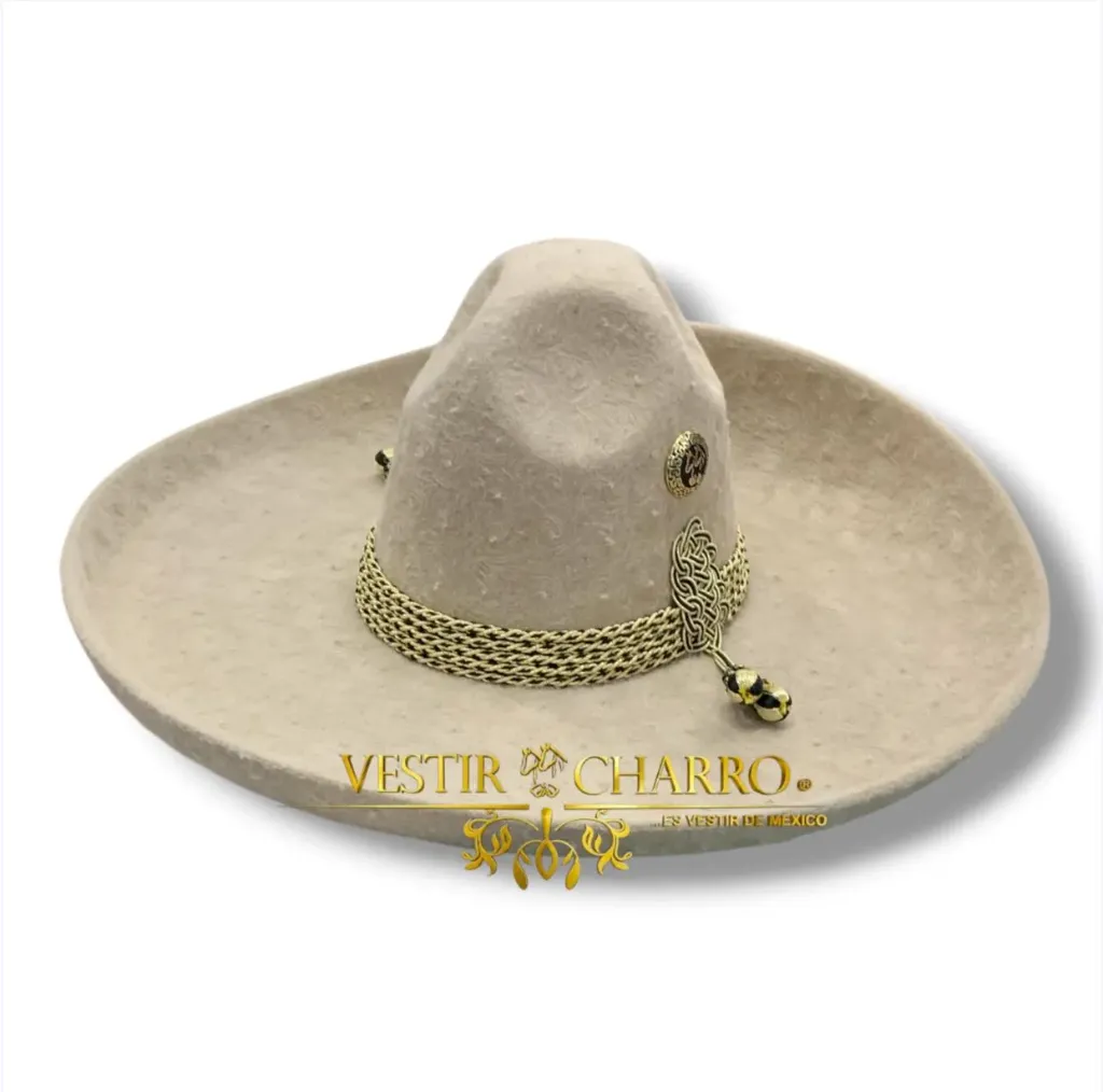 SOMBRERO DE LANA NIÑO TALLA 53 (Opción 1)