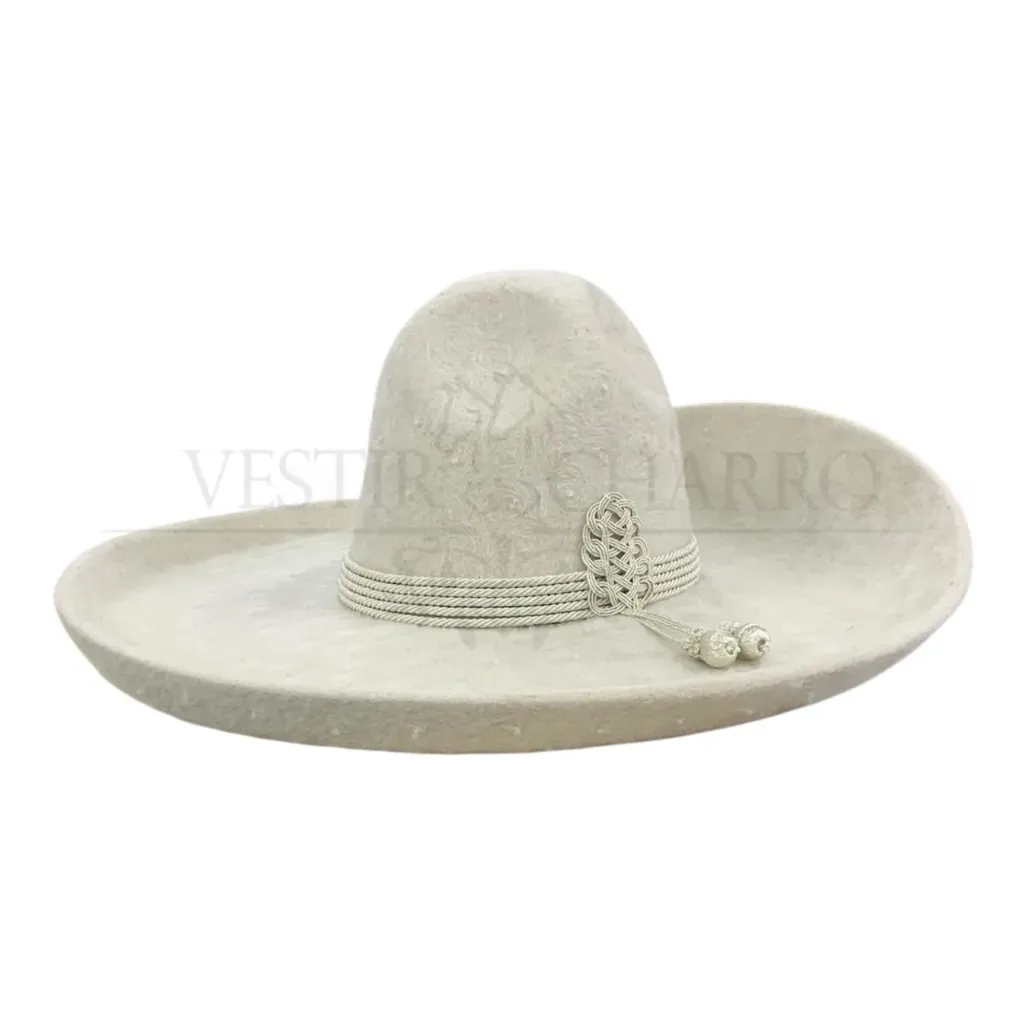 SOMBRERO DE LANA NIÑO TALLA 53 (Opción 1)