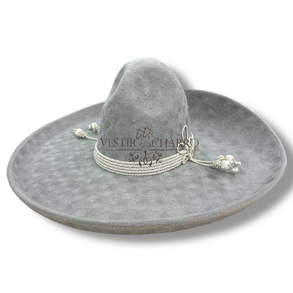 SOMBRERO DE LANA NIÑO TALLA 52