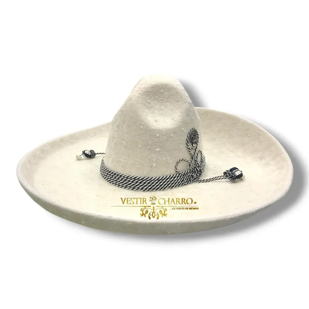 SOMBRERO DE LANA NIÑO TALLA 52 (Opción 1)