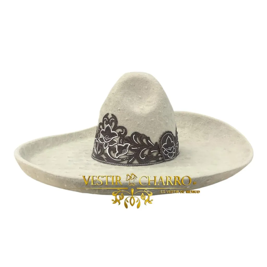 SOMBRERO DE LANA NIÑO TALLA 52 (Opción 1)