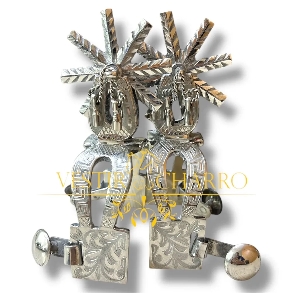 ESPUELA GRANDE (Opcion 1)