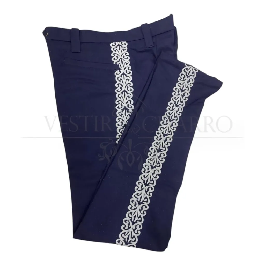 PANTALON GRECA SENCILLA ADULTO 34X36 (Opcion 1)