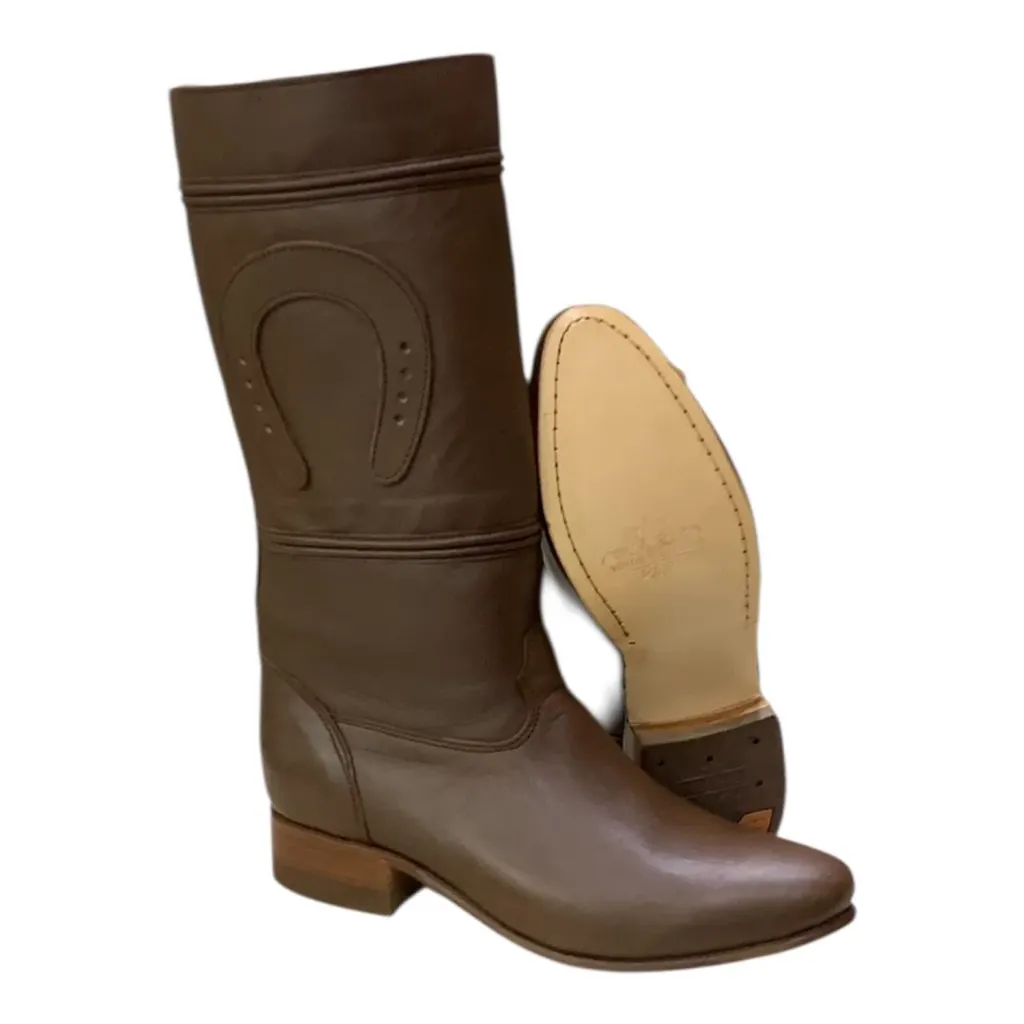 BOTA VC ESCARAMUZA NAPA