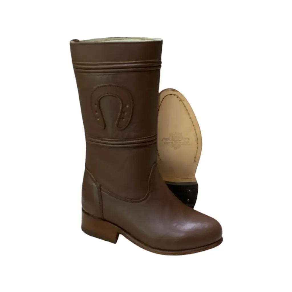 BOTA VC ESCARAMUZA NIÑA NAPA (Café, 14)