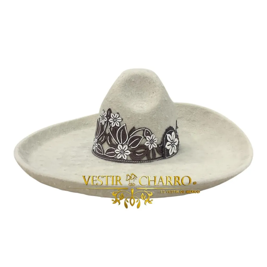 SOMBRERO DE LANA NIÑO TALLA 51 (Opción 1)