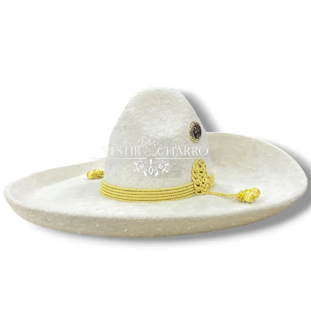 SOMBRERO DE LANA NIÑO TALLA 51
