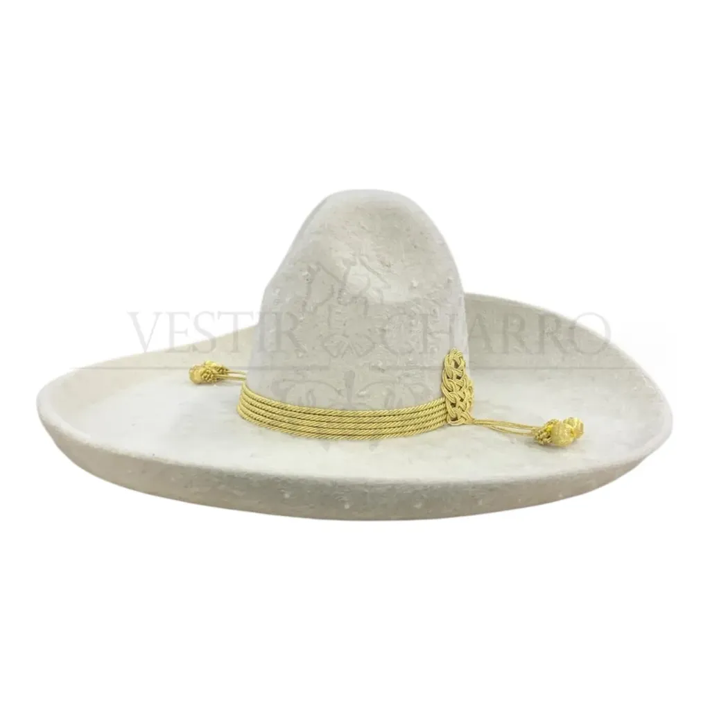 SOMBRERO DE LANA NIÑO TALLA 51 (Opción 1)