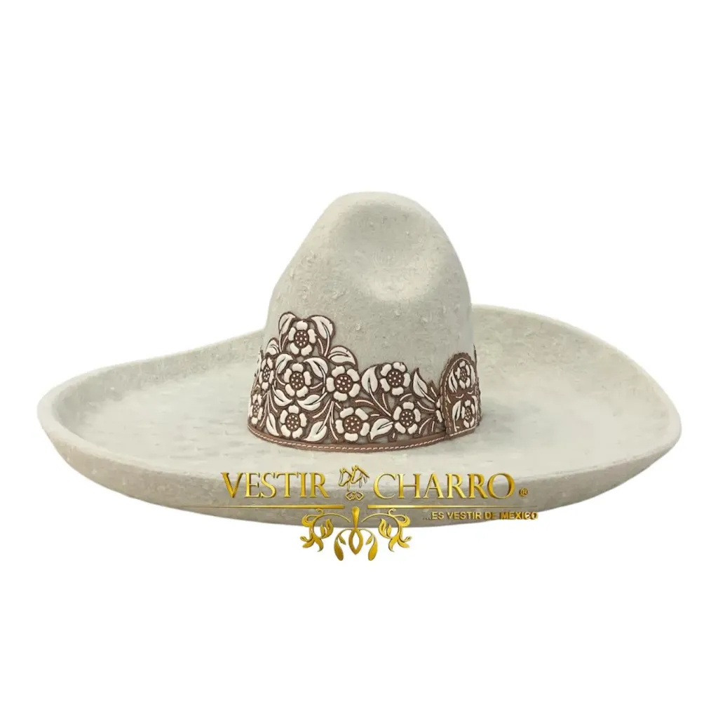 SOMBRERO DE LANA NIÑO TALLA 51