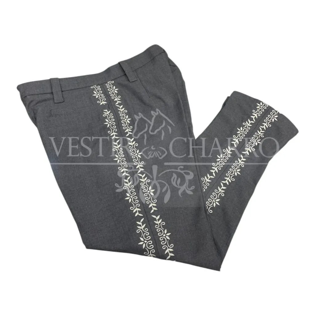 PANTALON BORDADO ADULTO 40X30 (opcion 1)