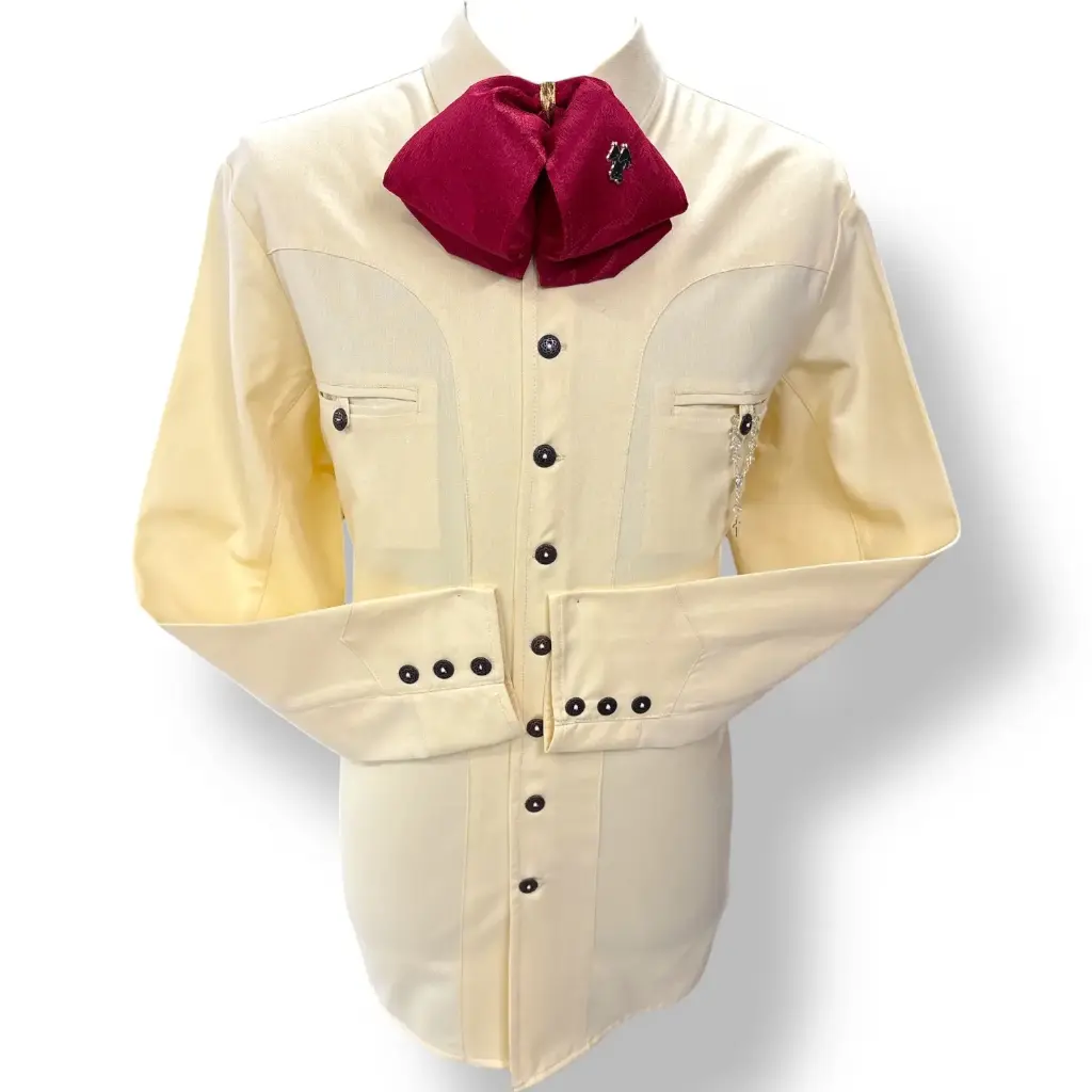 CAMISA LISA ADULTO TALLA 50