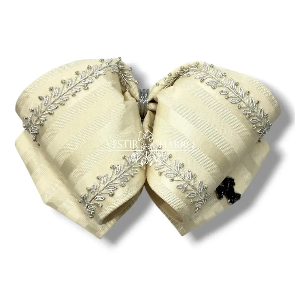 MOÑO CANUTILLO DOBLE ADULTO