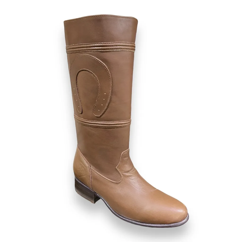 BOTA ESCARAMUZA NAPA