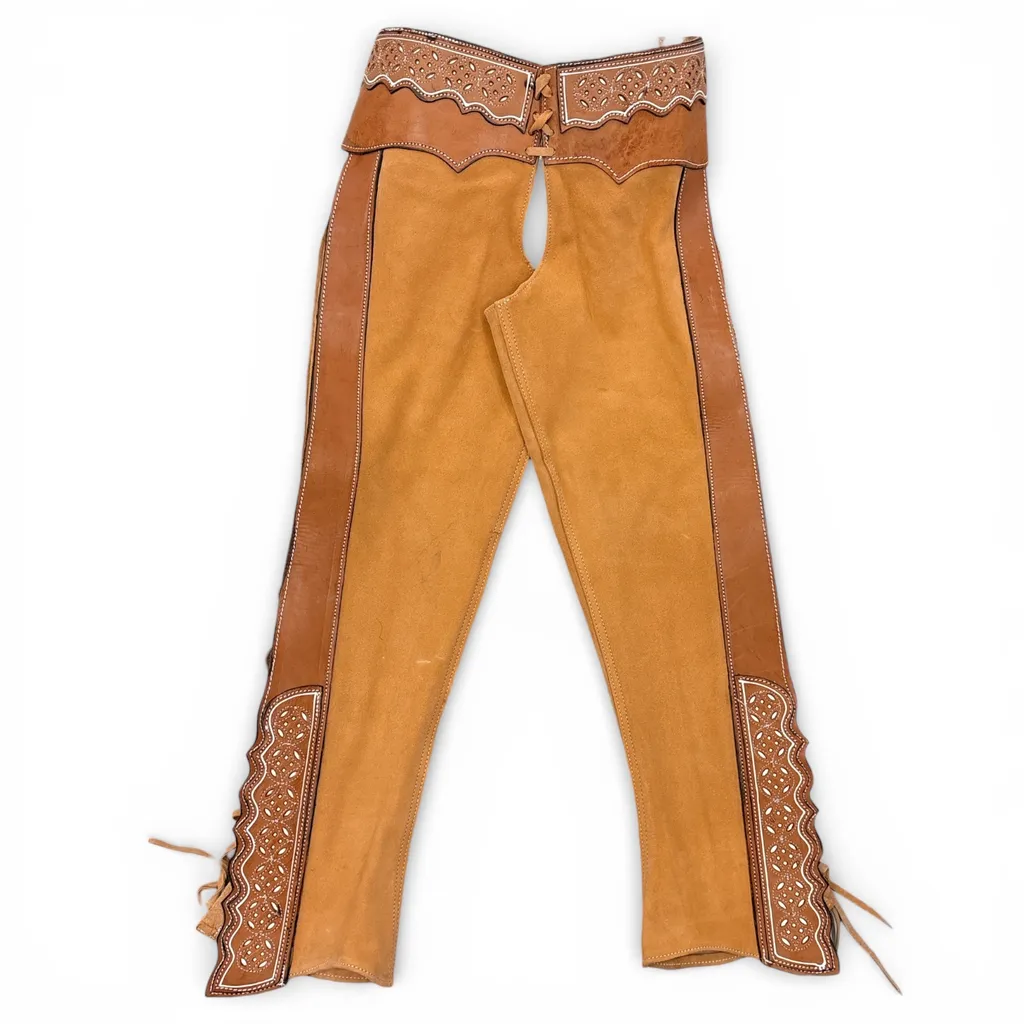 CHAPARRERA ADULTO 42