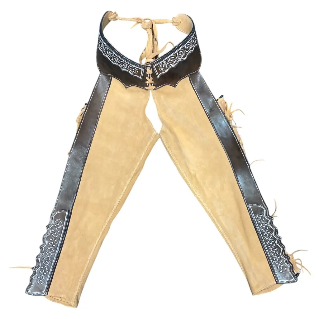 CHAPARRERA ADULTO 44