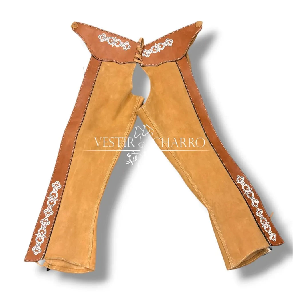 CHAPARRERA ADULTO 32 (opcion 1)