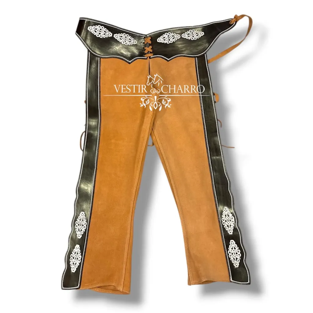 CHAPARRERA ADULTO 38 (opcion 1)