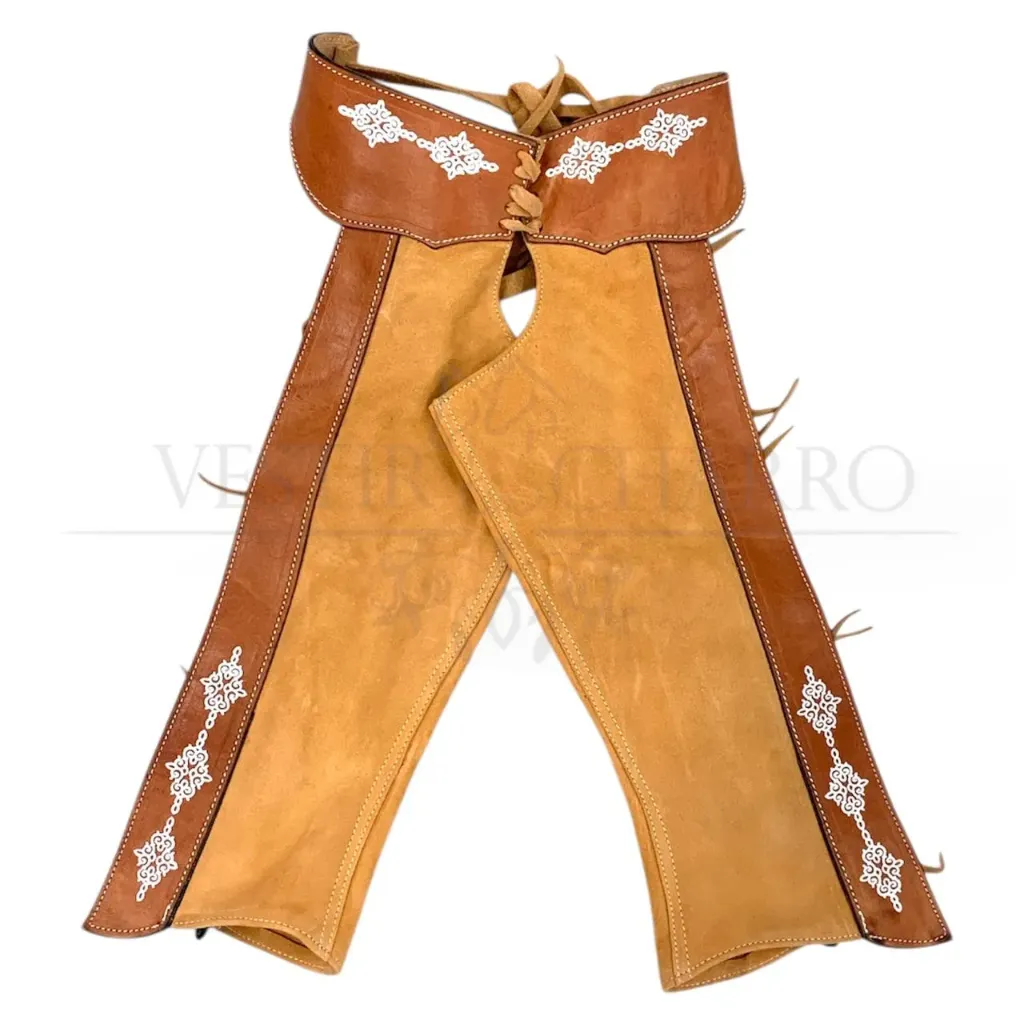 CHAPARRERA NIÑO 24 (Opción 1)