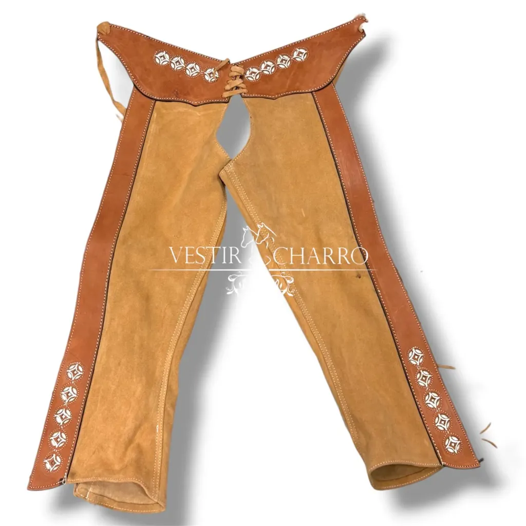 CHAPARRERA ADULTO 30