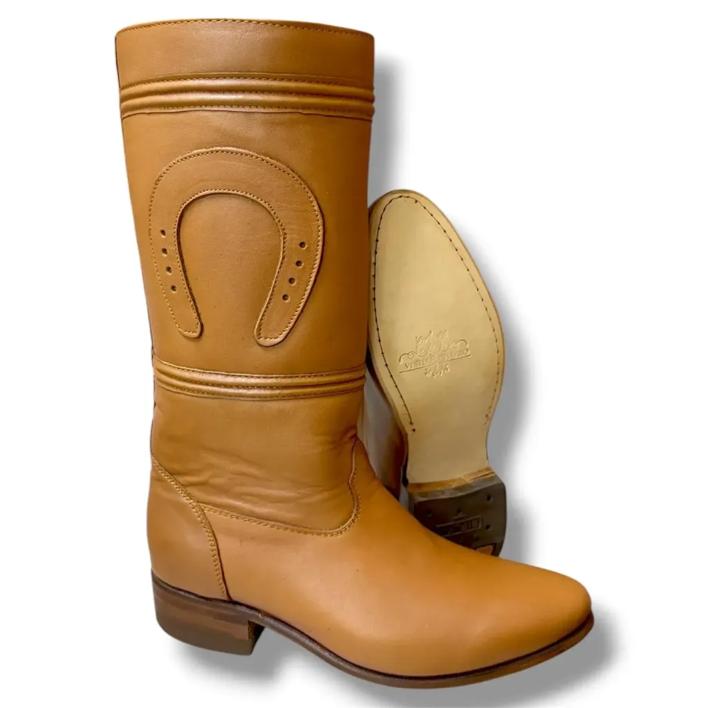 BOTA VC ESCARAMUZA NAPA (Miel, 22)
