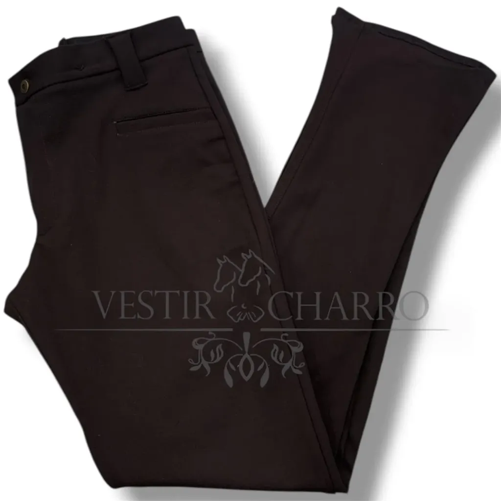 PANTALON STRETCH ADULTO 34X32