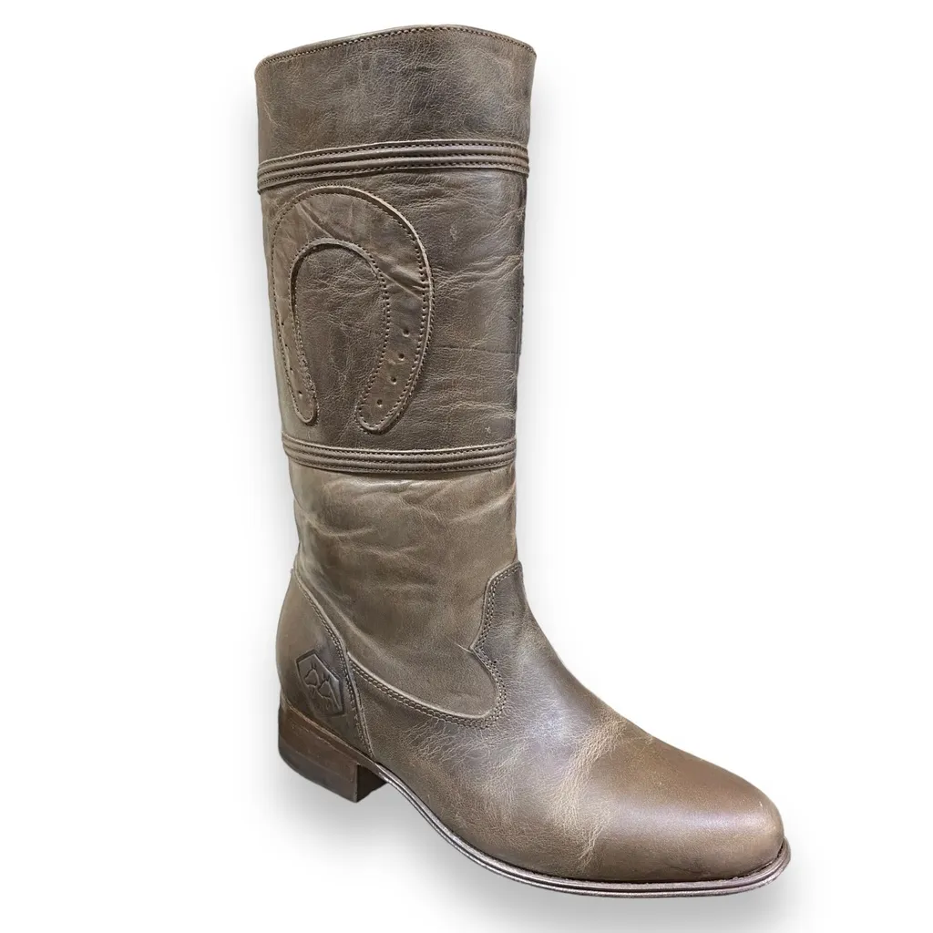 BOTA-CH ESCARAMUZA PULL UP