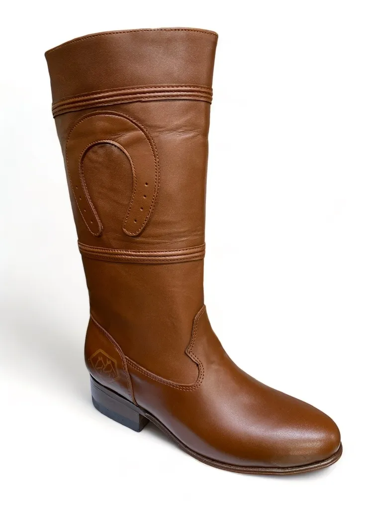 BOTA-CH ESCARAMUZA PULL UP