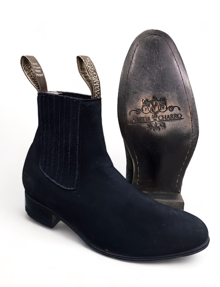 BOTIN ANTE ADULTO LOCKSTITCHER