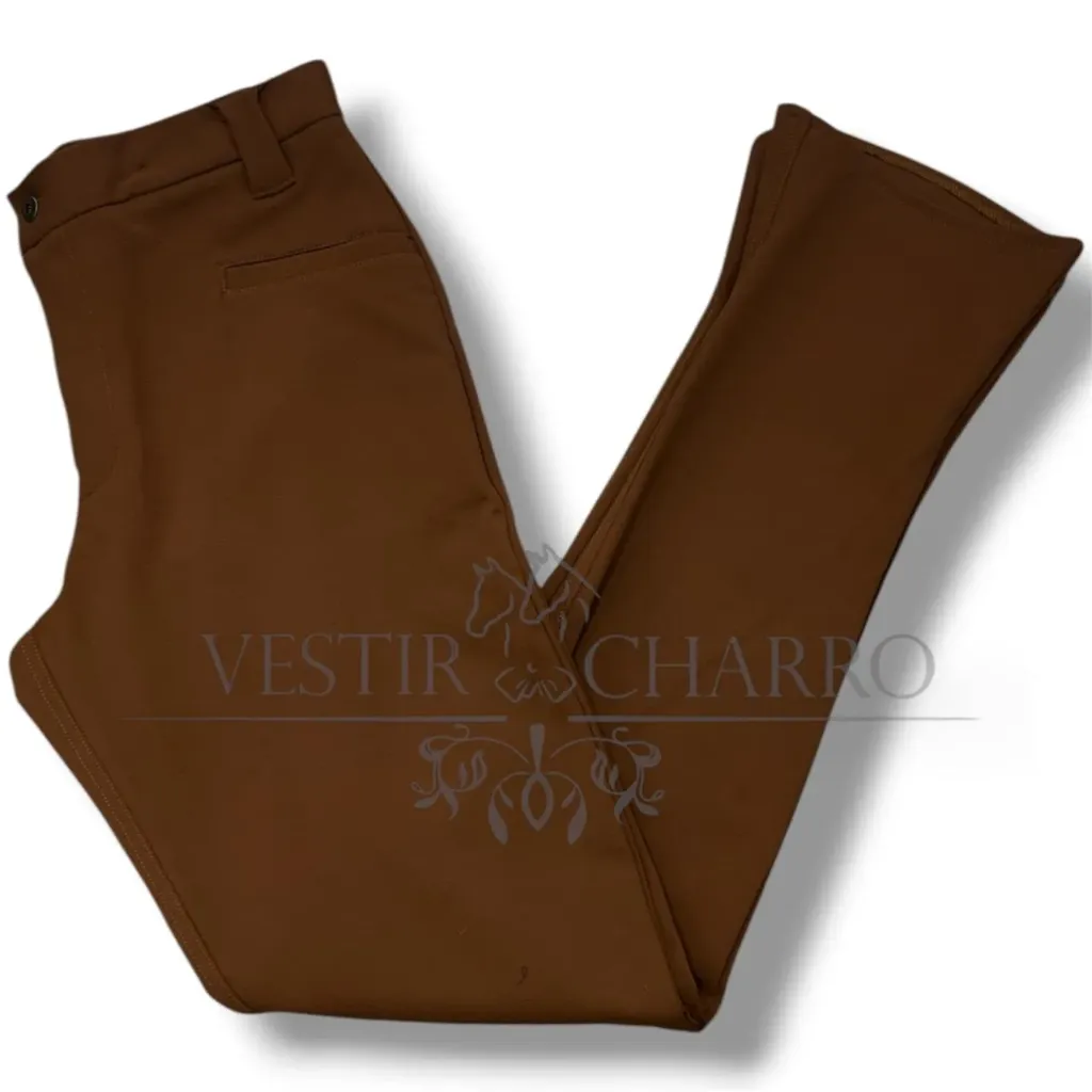 PANTALON STRETCH ADULTO 28X34