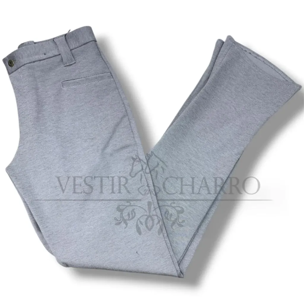 PANTALON STRETCH ADULTO 36X34