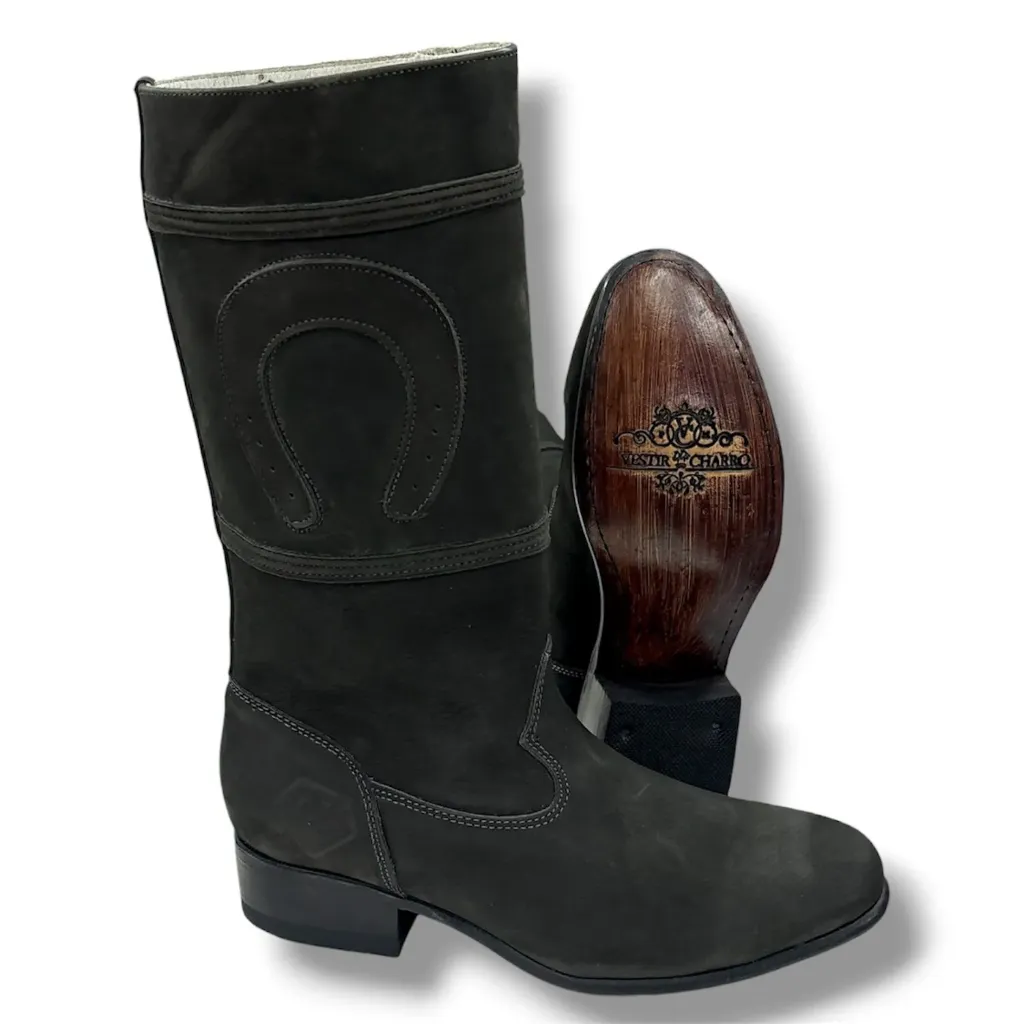 BOTA CH ESCARAMUZA NOBUCK (23)
