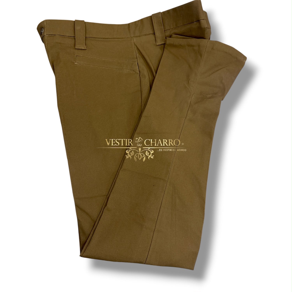 PANTALON STRETCH ADULTO 36X32 (Arena)