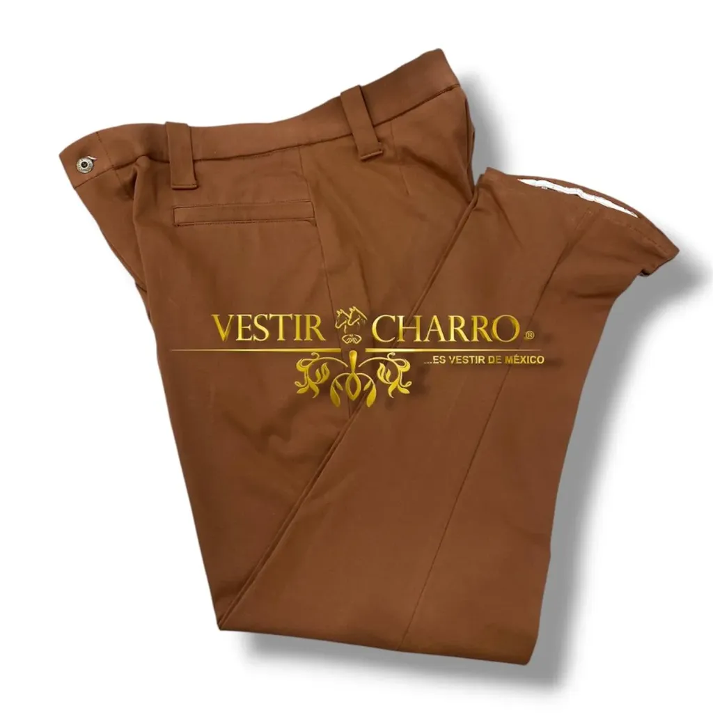 PANTALON STRETCH ADULTO 38X30