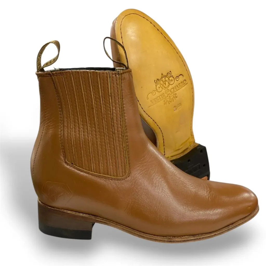 BOTIN ATANADO LOCKSTITCHER JUVENIL