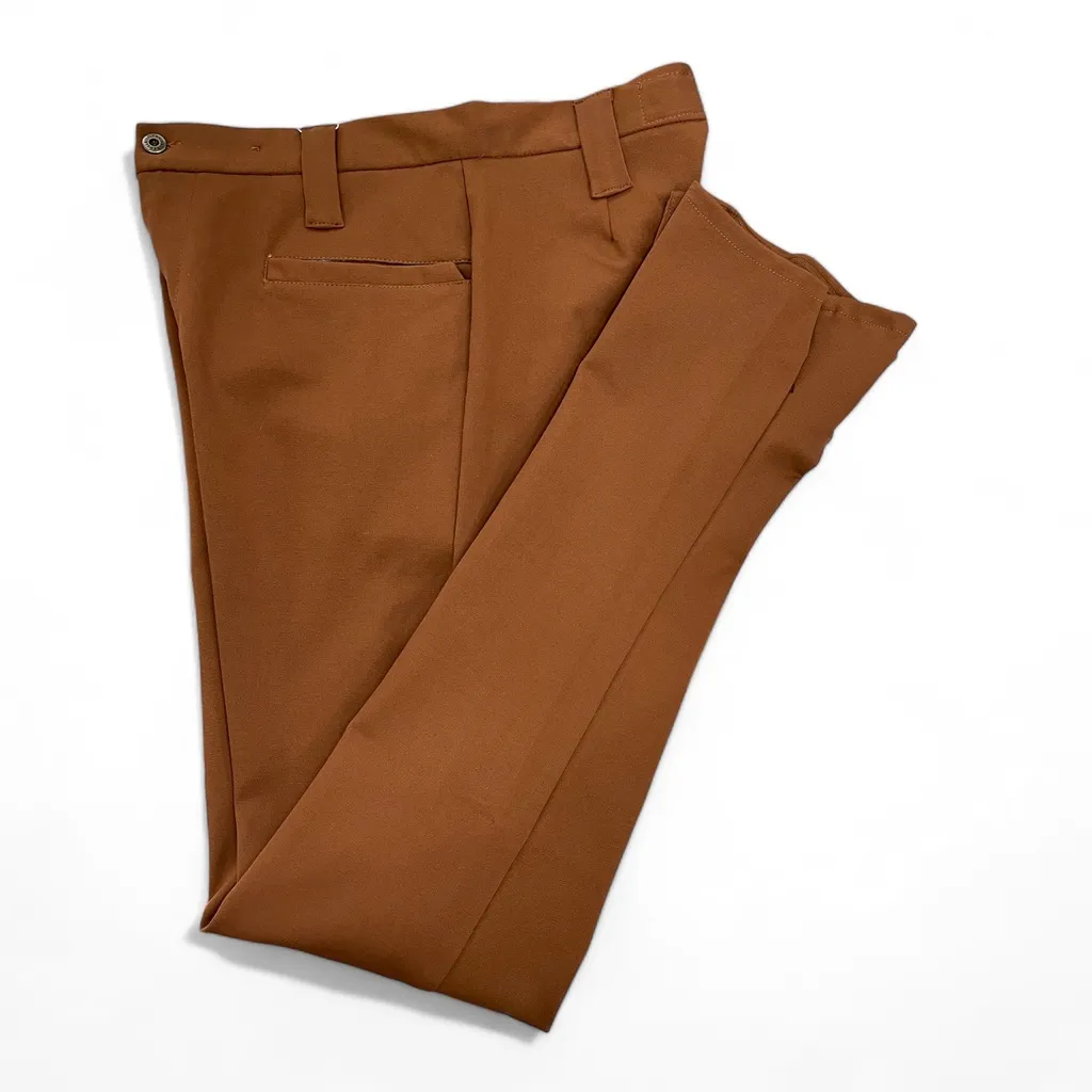 PANTALON STRETCH ADULTO 36X34 (Shedrón)