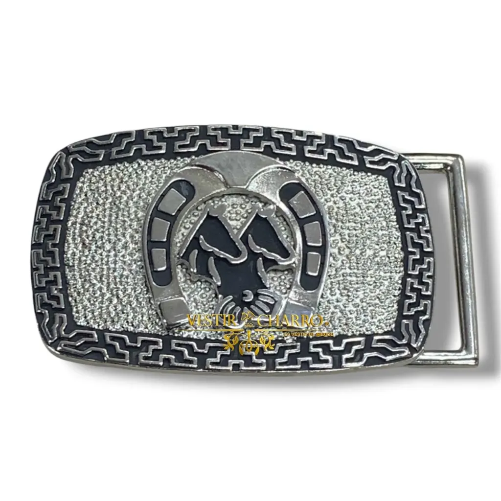 HEBILLA PARA CINTO 1.5"