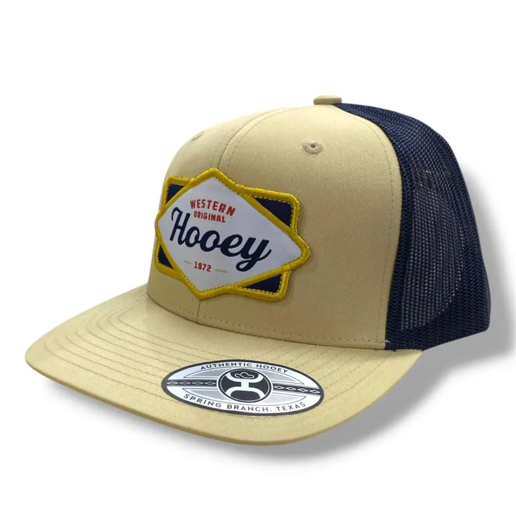 GORRA AUTHENTIC HOOEY VARIOS MODELOS