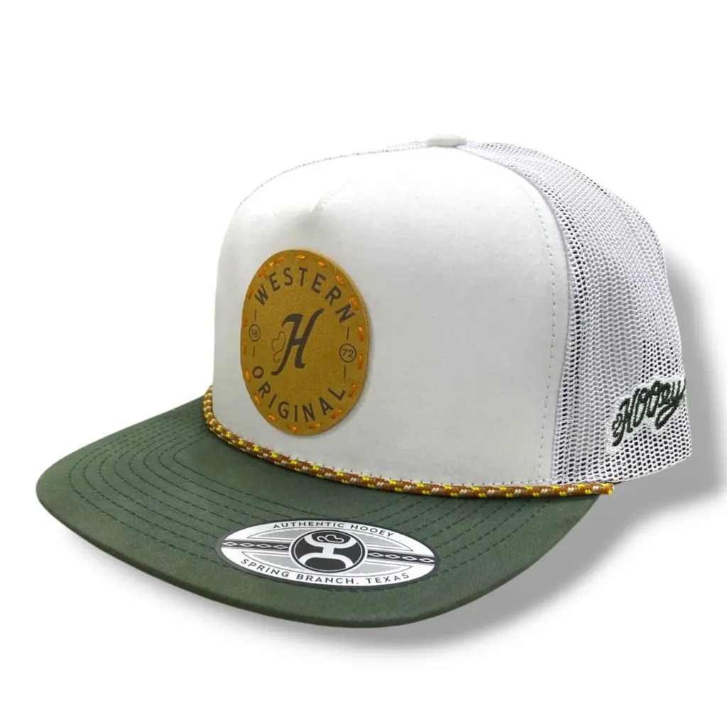 GORRA AUTHENTIC HOOEY VARIOS MODELOS