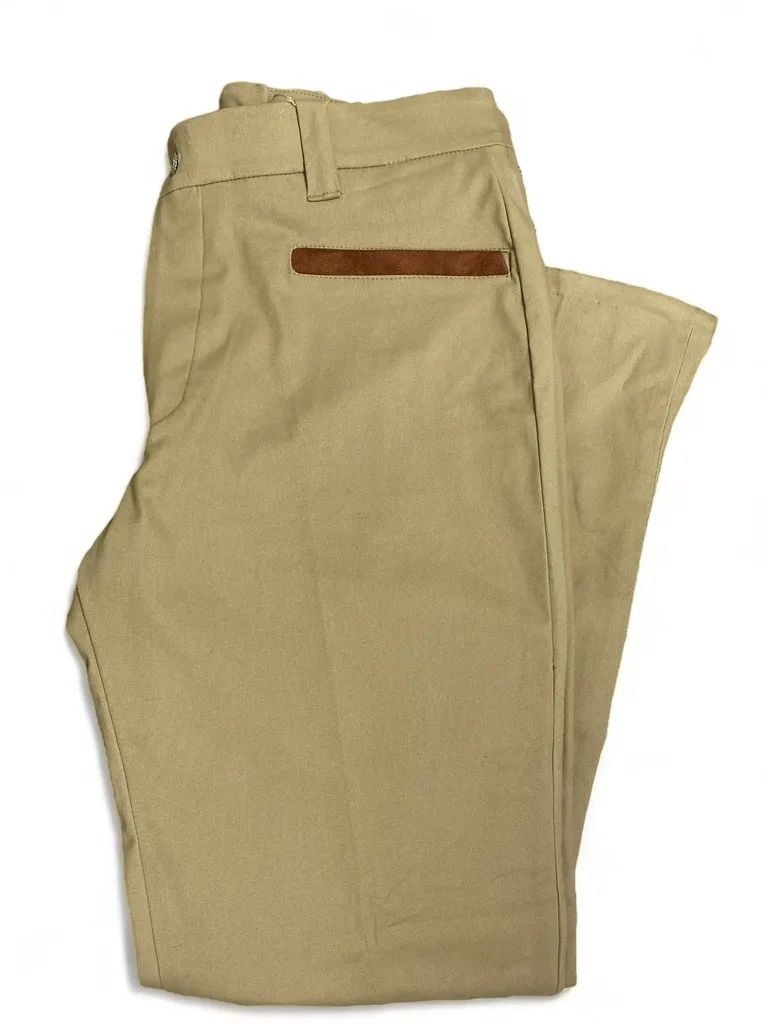 PANTALON STRETCH ADULTO 40X28