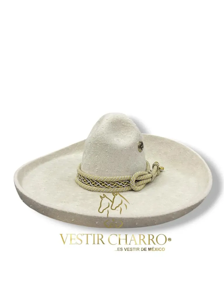 SOMBRERO LANA CALABROTE TALLA 58