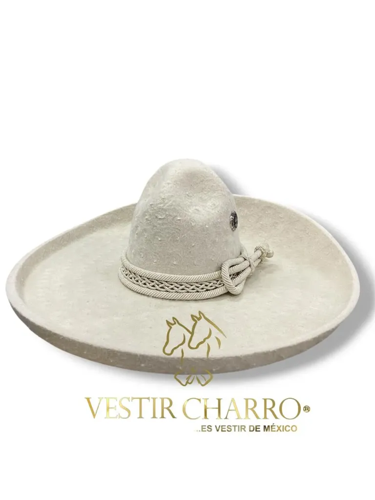 SOMBRERO LANA CALABROTE TALLA 57 (Opción 1)