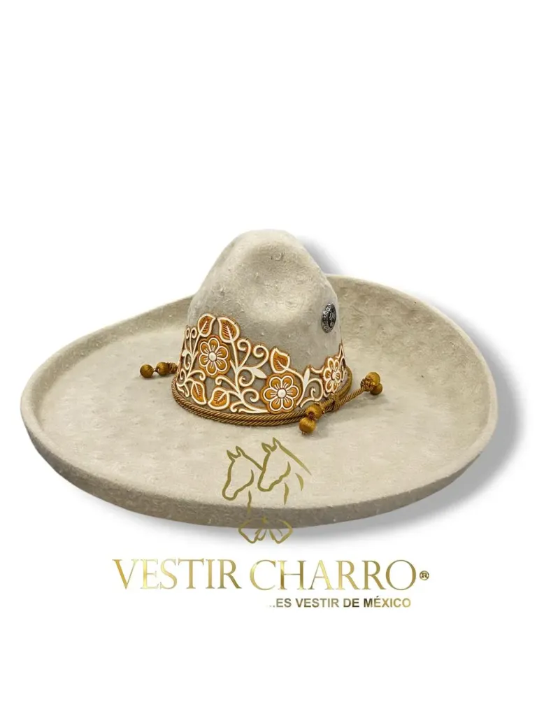 SOMBRERO LANA TOQUILLA CALADA MEDIA FINA TALLA 57