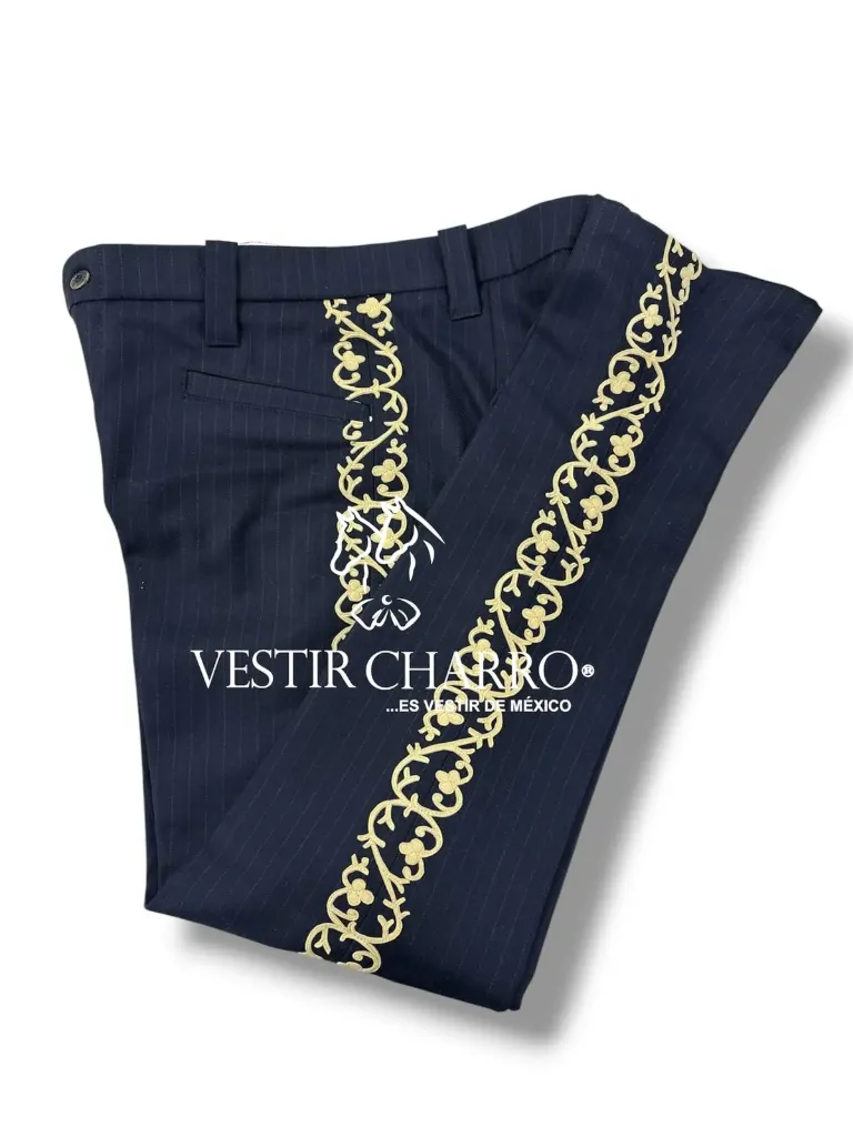 PANTALON GRECA SENCILLA ADULTO 34x30 (Opcion 1)