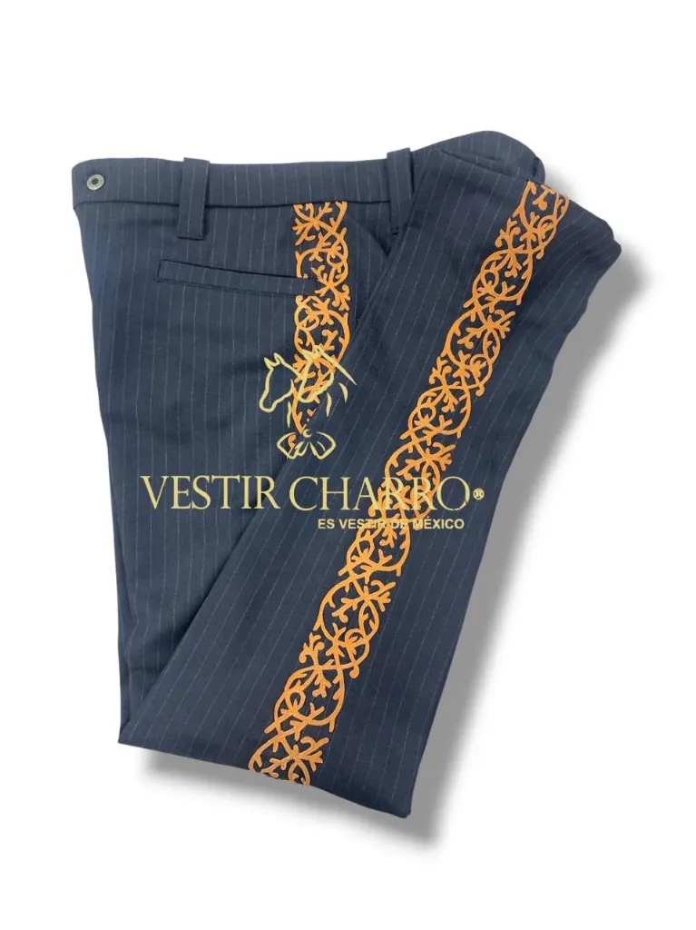 PANTALON GRECA DOBLE ADULTO 34X30